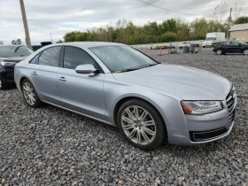 Audi A8 Quattro/4.0 TFSI/BOSE/Head-up - 28000 лв. / 14316.17 € - 55138571 3
