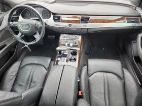 Audi A8 Quattro/4.0 TFSI/BOSE/Head-up - 28000 лв. / 14316.17 € - 55138571 8