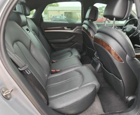 Audi A8 Quattro/4.0 TFSI/BOSE/Head-up - 28000 лв. / 14316.17 € - 55138571 10