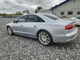 Audi A8 Quattro/4.0 TFSI/BOSE/Head-up - 28000 лв. / 14316.17 € - 55138571 4