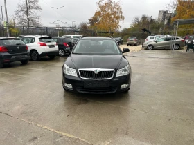 Skoda Octavia 4x4