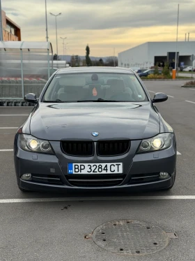 BMW 330 3.0 D - 6000 € / 11734.98 лв. - 17603417 3