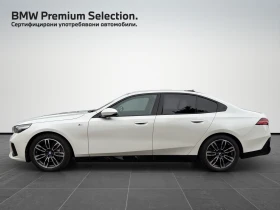 BMW 540 xDrive, снимка 3 - Автомобили и джипове - 53089912