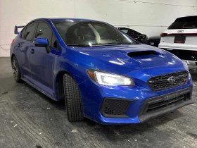 Subaru WRX STI Sport  CARFAX - 18500 € / 36182.85 лв. - 89754109 3
