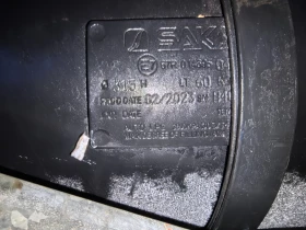 Mercedes-Benz E 200 - 1250 € / 2444.79 лв. - 34315116 6