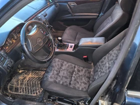 Mercedes-Benz E 200 - 1250 € / 2444.79 лв. - 34315116 7