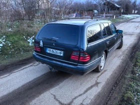Mercedes-Benz E 200 - 1250 € / 2444.79 лв. - 34315116 3