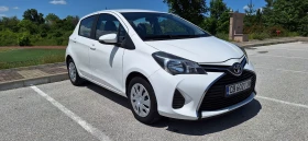 Toyota Yaris 1.33 VVT-I - 7976 € / 15599.70 лв. - 63669975 6