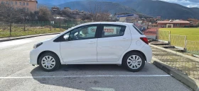 Toyota Yaris 1.33 VVT-I - 7976 € / 15599.70 лв. - 63669975 5