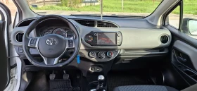 Toyota Yaris 1.33 VVT-I - 7976 € / 15599.70 лв. - 63669975 10