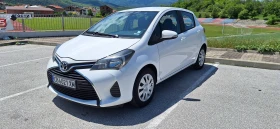 Toyota Yaris 1.33 VVT-I - 7976 € / 15599.70 лв. - 63669975 8
