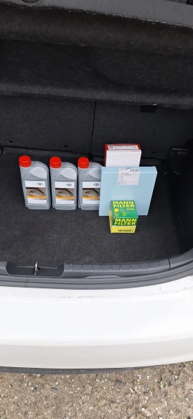 Toyota Yaris 1.33 VVT-I - 7976 € / 15599.70 лв. - 63669975 16