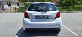 Toyota Yaris 1.33 VVT-I - 7976 € / 15599.70 лв. - 63669975 9