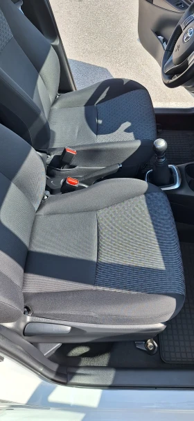 Toyota Yaris 1.33 VVT-I - 7976 € / 15599.70 лв. - 63669975 14