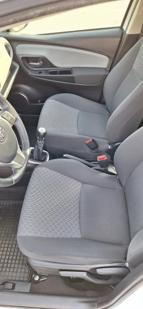 Toyota Yaris 1.33 VVT-I - 7976 € / 15599.70 лв. - 63669975 12