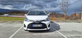 Toyota Yaris 1.33 VVT-I - 7976 € / 15599.70 лв. - 63669975 2