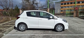 Toyota Yaris 1.33 VVT-I - 7976 € / 15599.70 лв. - 63669975 4