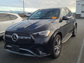 Mercedes-Benz GLE 450 * 450E 4MATIC SPORT UTILITY 4D / LED/BURMESTER/DIS