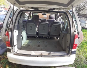 Opel Sintra GM 200-GME 2.2, снимка 8