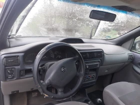 Opel Sintra GM 200-GME 2.2, снимка 13