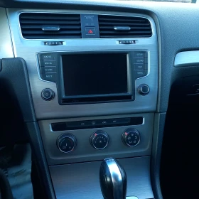 VW Golf 1.6 TDI DSG - 8700 € / 17015.72 лв. - 62362708 9