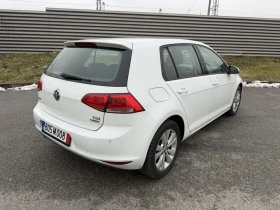 ����� �� �������� �� VW Golf ��� ����* 2015* 