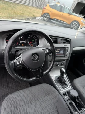 VW Golf Нов внос* 2015*  - 8300 € / 16233.39 лв. - 25657315 8