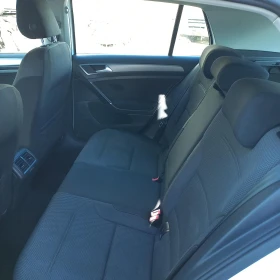 VW Golf 1.6 TDI DSG - 8700 € / 17015.72 лв. - 62362708 16