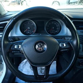 VW Golf 1.6 TDI DSG - 8700 € / 17015.72 лв. - 62362708 14