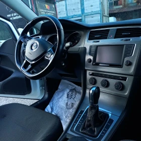 VW Golf 1.6 TDI DSG - 8700 € / 17015.72 лв. - 62362708 13