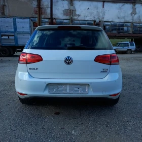 VW Golf 1.6 TDI DSG - 8700 € / 17015.72 лв. - 62362708 2