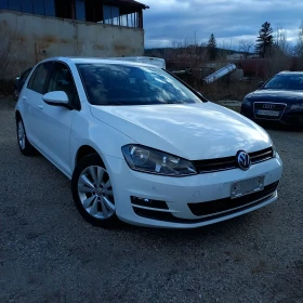 VW Golf 1.6 TDI DSG - 8700 € / 17015.72 лв. - 62362708 6