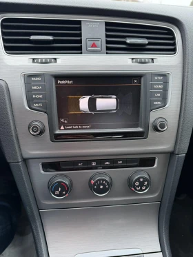 VW Golf Нов внос* 2015*  - 8300 € / 16233.39 лв. - 25657315 14