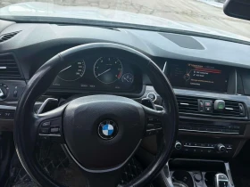BMW 535 * xDrive * CARFAX * ХЕДЪП * СЛЕДЕНЕ НА ЛЕНТИ , снимка 8 - Автомобили и джипове - 53660641