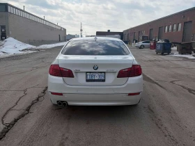 BMW 535 * xDrive * CARFAX * ХЕДЪП * СЛЕДЕНЕ НА ЛЕНТИ , снимка 4 - Автомобили и джипове - 53660641