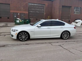 BMW 535 * xDrive * CARFAX * ХЕДЪП * СЛЕДЕНЕ НА ЛЕНТИ , снимка 2 - Автомобили и джипове - 53660641