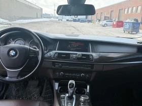 BMW 535 * xDrive * CARFAX * ХЕДЪП * СЛЕДЕНЕ НА ЛЕНТИ , снимка 9 - Автомобили и джипове - 53660641