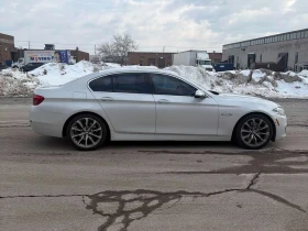 BMW 535 * xDrive * CARFAX * ХЕДЪП * СЛЕДЕНЕ НА ЛЕНТИ , снимка 3 - Автомобили и джипове - 53660641