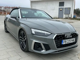 Audi A5 S-line   * СЕРВИЗНА ИСТОРИЯ*  - 30000 € / 58674.90 лв. - 16262941 2