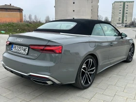 Audi A5 S-line   * СЕРВИЗНА ИСТОРИЯ*  - 30000 € / 58674.90 лв. - 16262941 3
