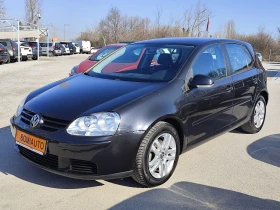 VW Golf 1.6i* Klimatronik* 