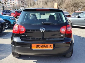 VW Golf 1.6i* Klimatronik*  - 3050 € / 5965.28 лв. - 90588947 5
