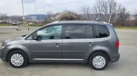 VW Touran 1.6TDI DSG7 - 6200 € / 12126.15 лв. - 14944447 3