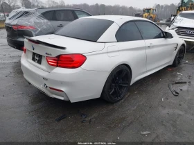 BMW M4 3.0l - 22000 € / 43028.26 лв. - 95343407 4
