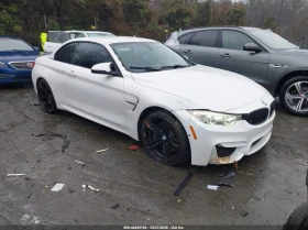 BMW M4 3.0l