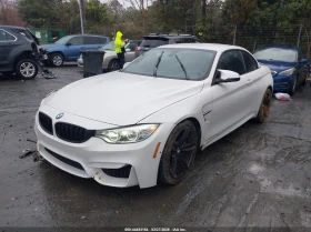 BMW M4 3.0l - 22000 € / 43028.26 лв. - 95343407 2
