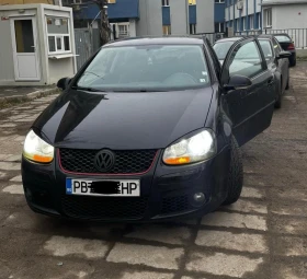 VW Golf 2.0