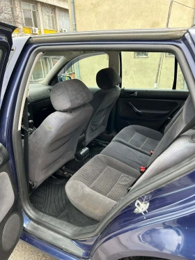 VW Golf - 1700 € / 3324.91 лв. - 91006992 5