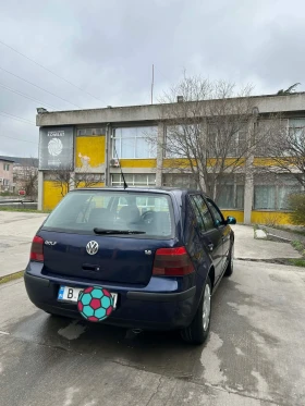 VW Golf - 1700 € / 3324.91 лв. - 91006992 2