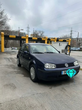 VW Golf - 1700 € / 3324.91 лв. - 91006992 3
